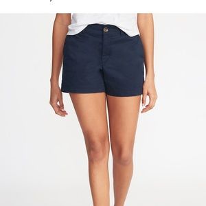 Old Navy 5” inseam shorts